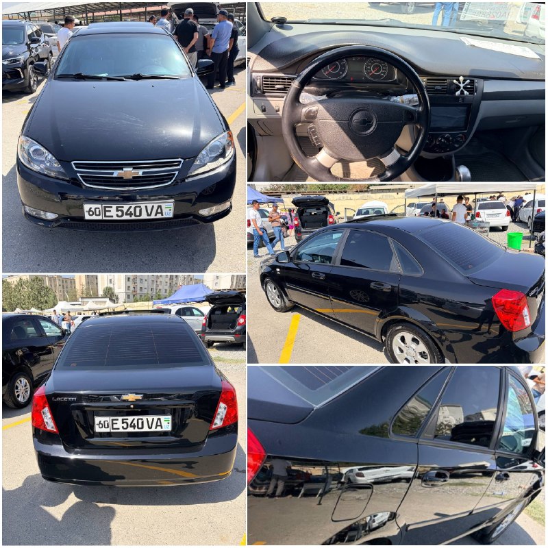 Gentra 3-позиция Elegant Plus — 1