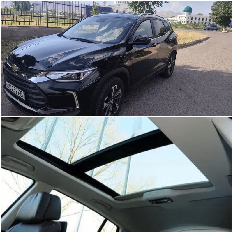 Chevrolet Tracker 2 Premier Plus Turbo