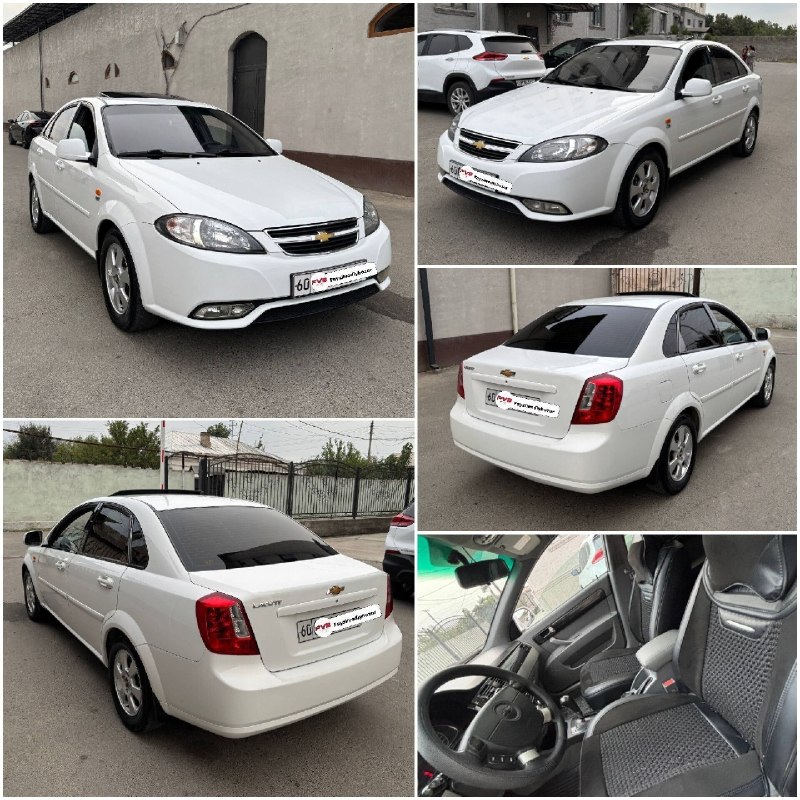 Chevrolet Жентра 3 позиция стайл Автомат