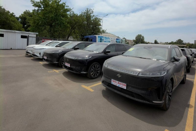 Dongfeng 008 Рестайлинг, Гибрид Max