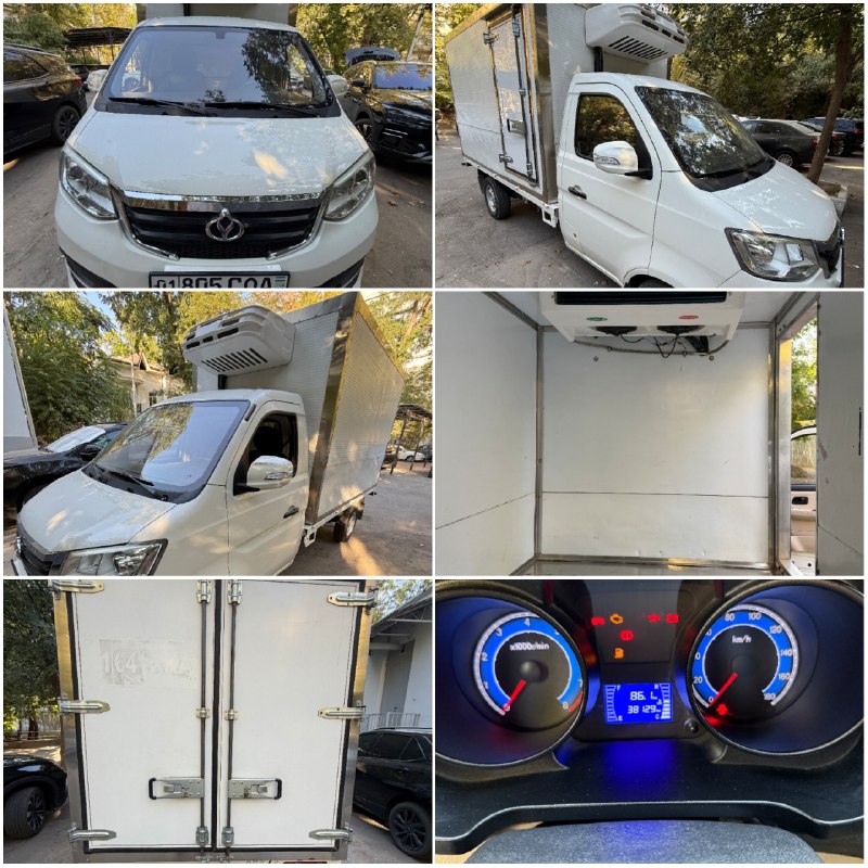 Changan SC1032TUZ52