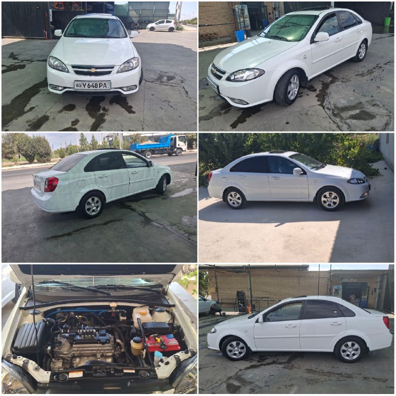 Chevrolet Gentra Elegant Plus 3-позиция