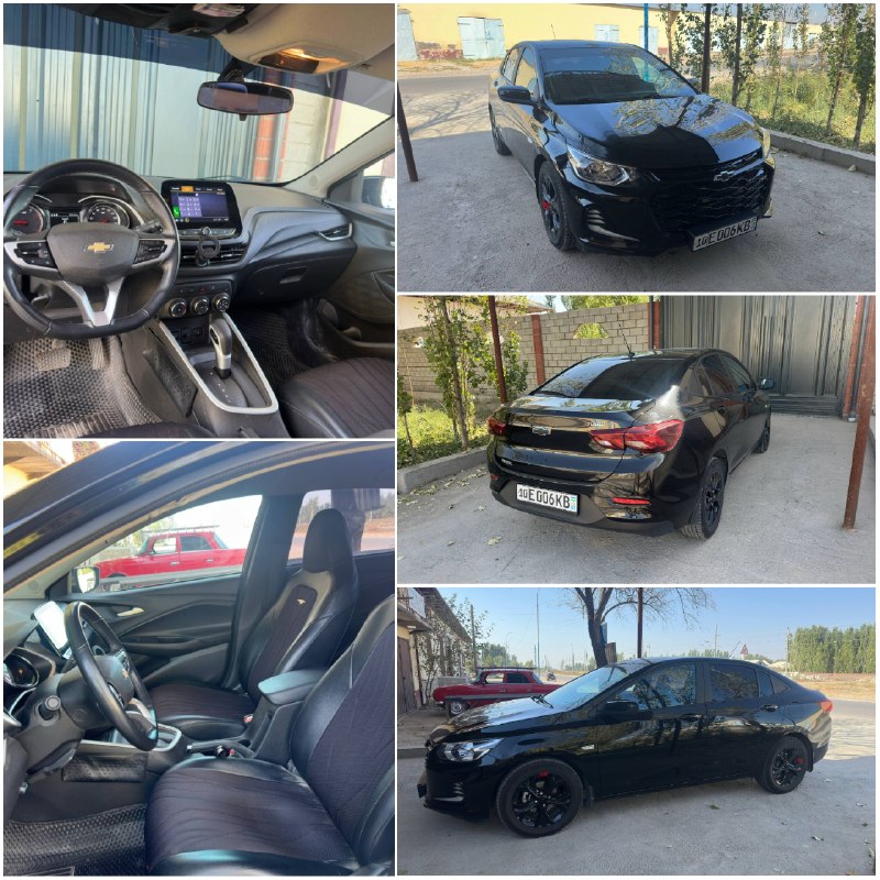 Оникс LTZ автомат — 1
