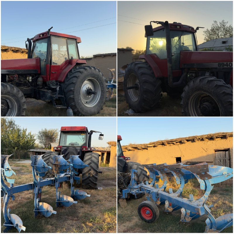 Магнум 8940