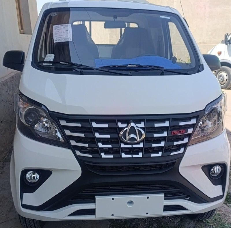 Changan 1.5 Turbo