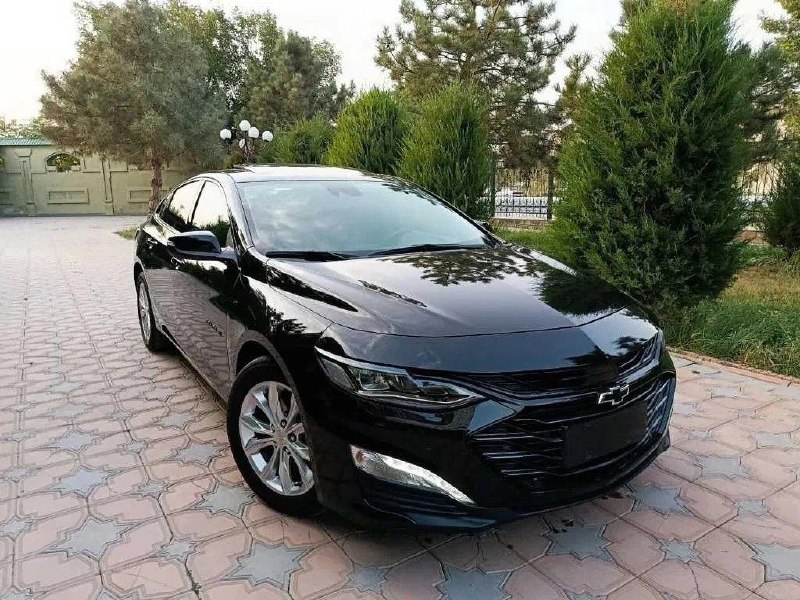 Chevrolet Malibu XL Full