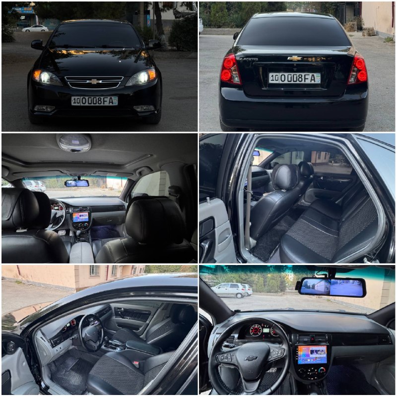 Gentra 3-позиция Elegant Plus — 1