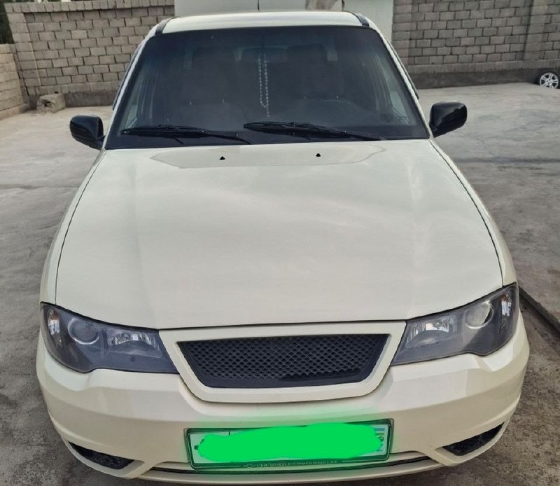 Daewoo Nexia 2 2-поз сонс трамблёр