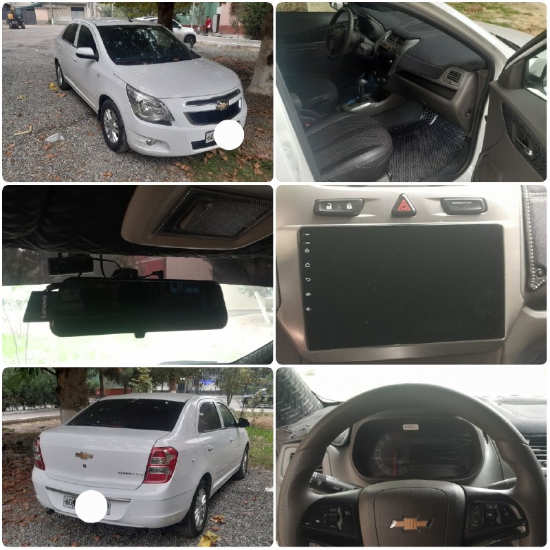 Chevrolet Cobalt