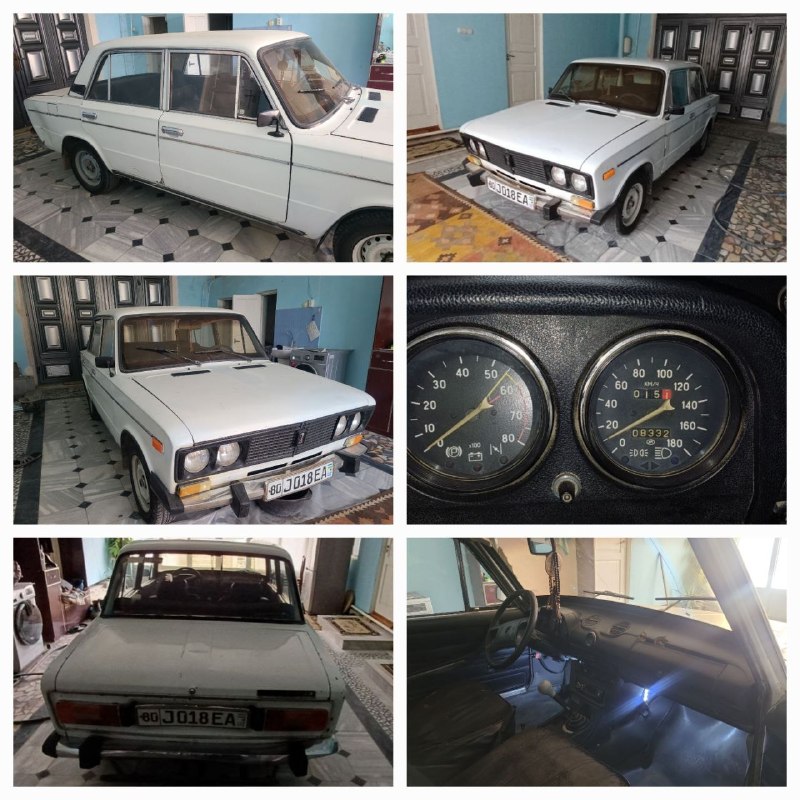 ВАЗ-2106