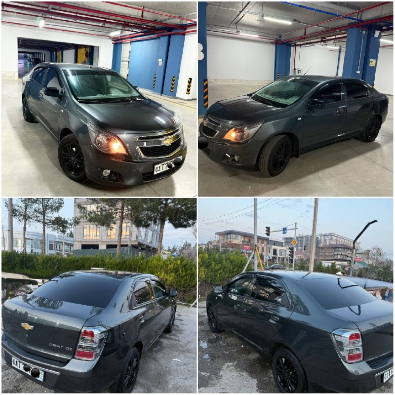 Chevrolet Cobalt