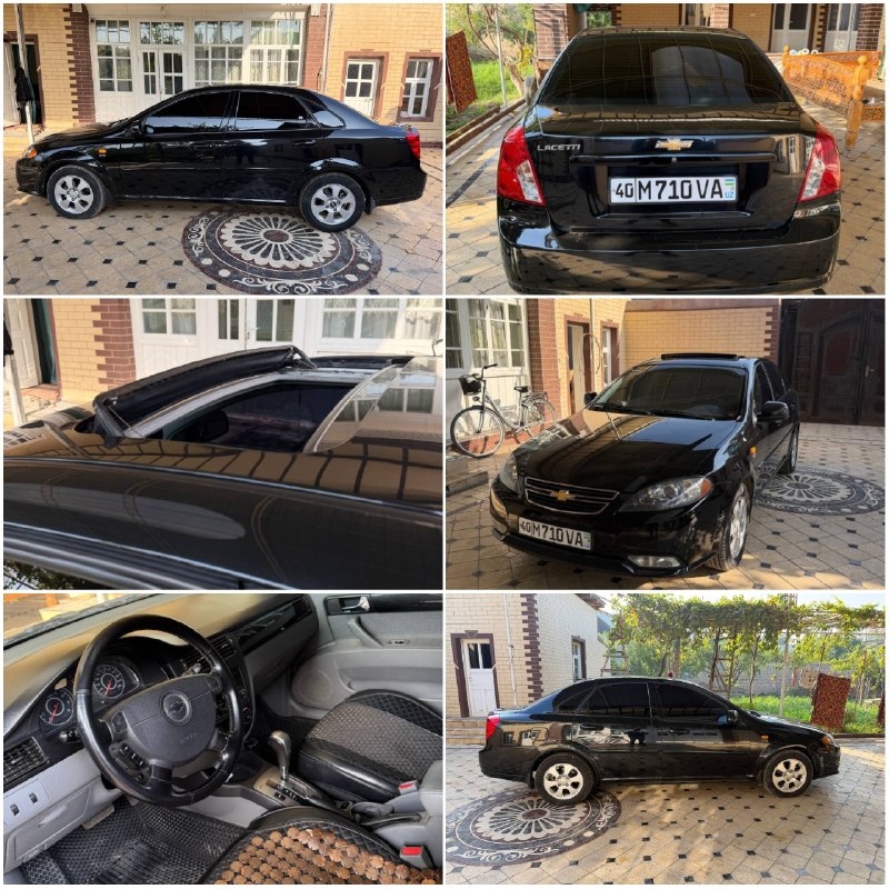 Chevrolet Gentra 3-позиция