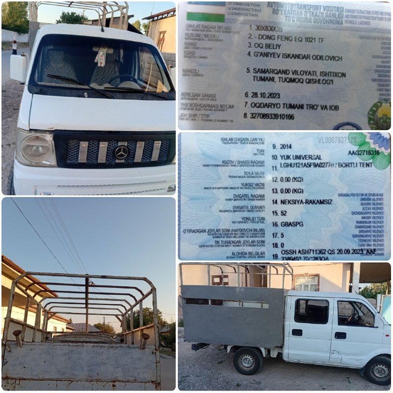 DongFeng