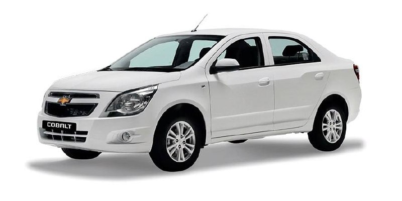 Chevrolet Cobalt 4-позиция Style