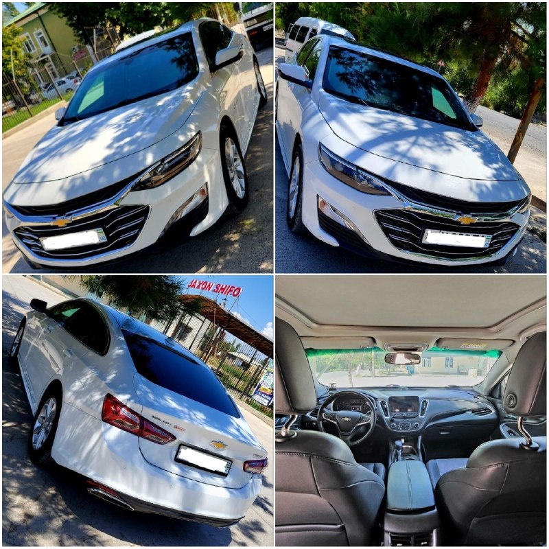 Malibu Premier 2L — 1