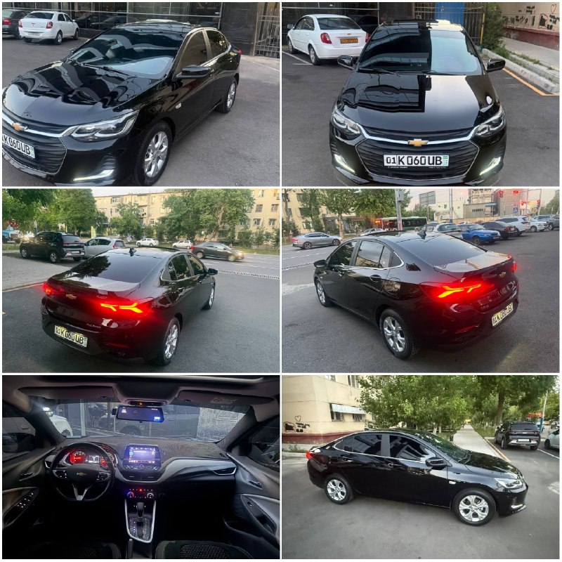 Onix Premier 2 Plus — 1