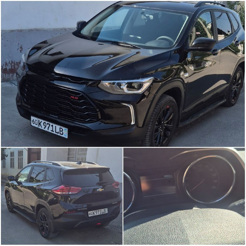 Tracker LS автомат — 1