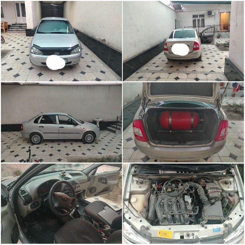 Lada Kalina