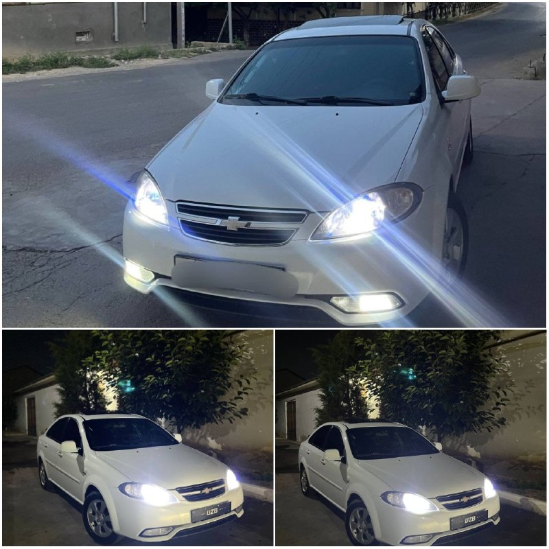 Gentra Elegant Plus 3-позиция Фулл — 1