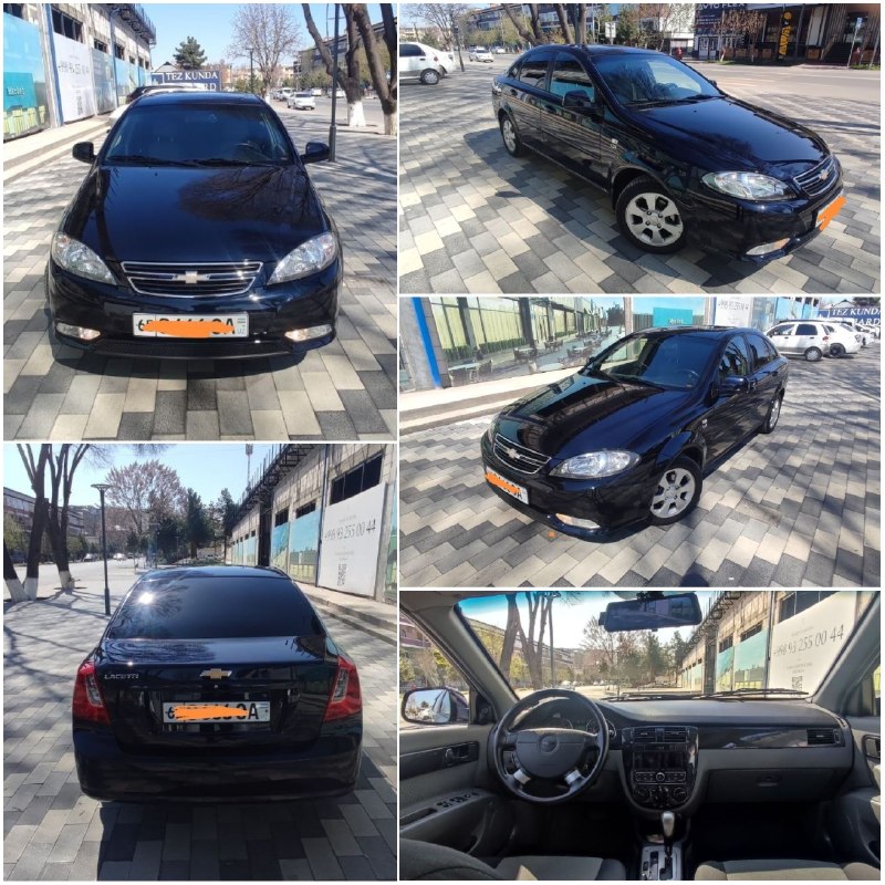 Gentra 3-позиция — 1