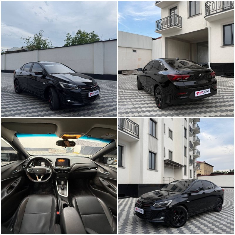 Onix 7 позиция Redline — 1