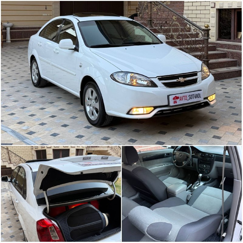 Gentra 3-позиция Elegant+ — 1
