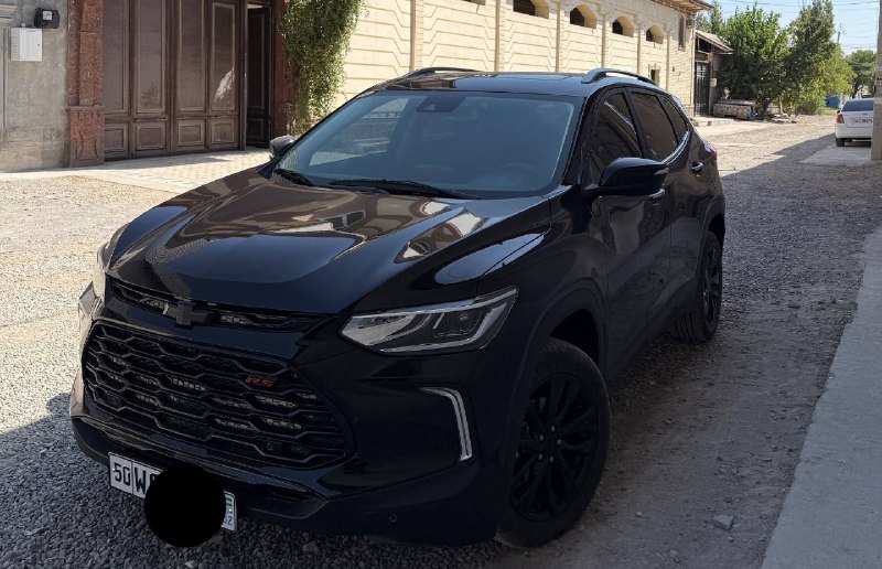 Tracker 2 Premier — 1