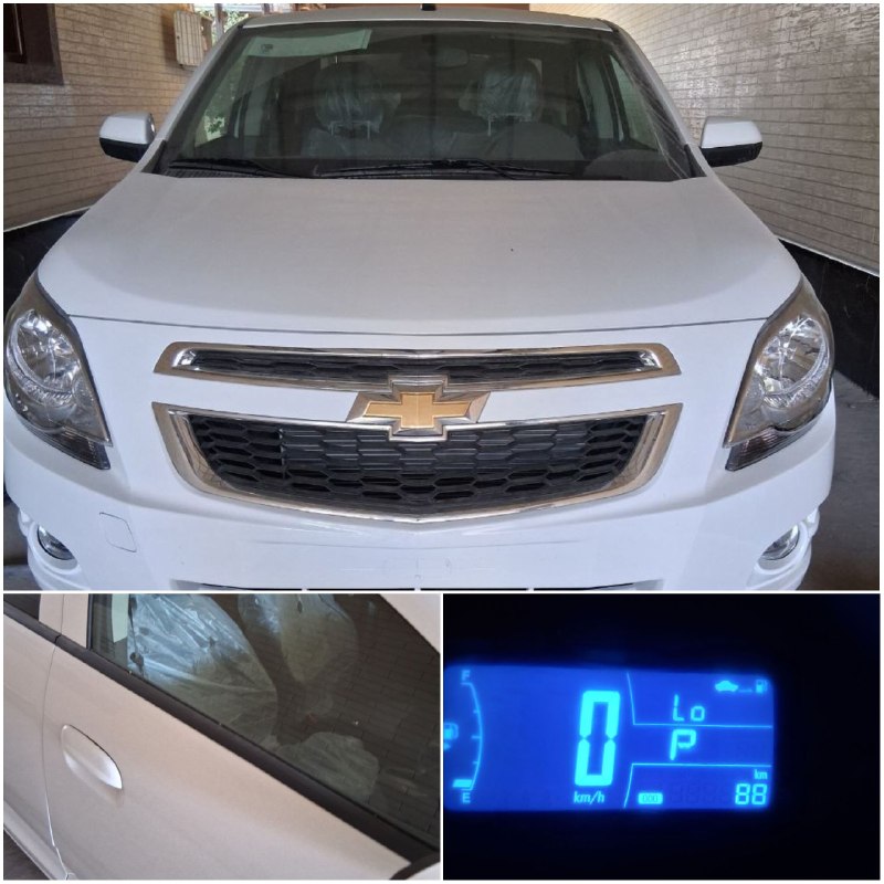 Chevrolet Cobalt Style