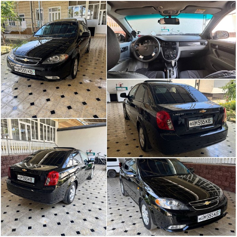 Gentra 3-позиция — 1
