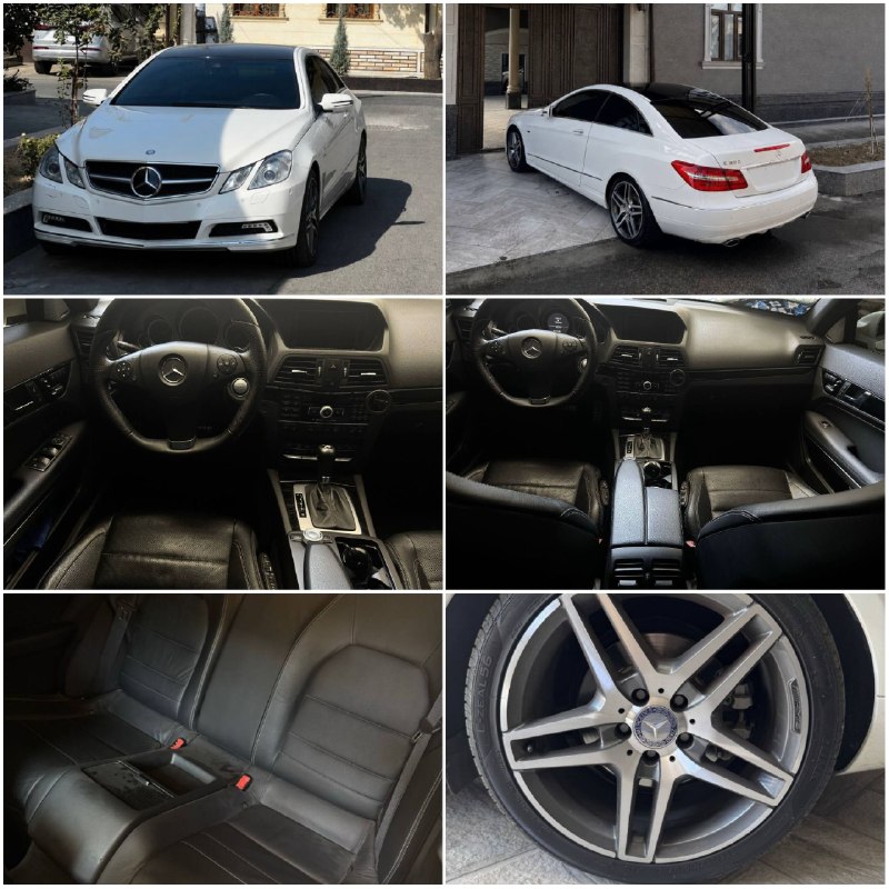 Mercedes-Benz inomarka
