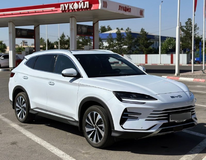 BYD Champion Hybrid 150