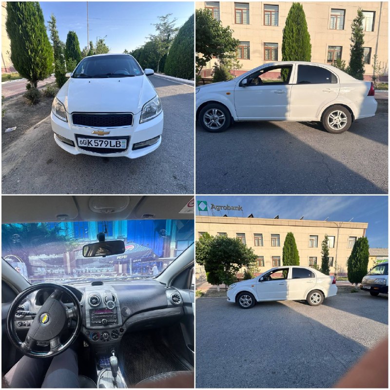 Nexia 3 4-позиция — 1