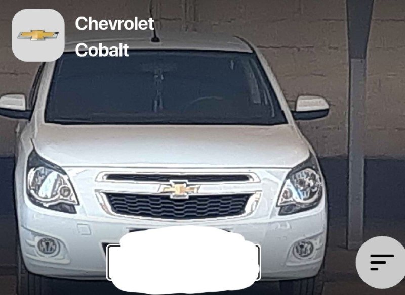 Cobalt автомат — 1