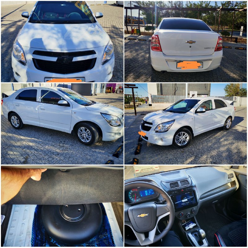 Chevrolet Cobalt
