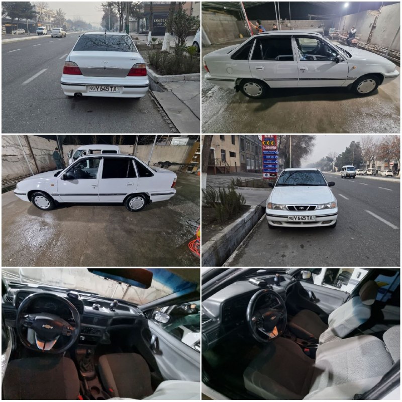 Nexia 1 Lux — 1