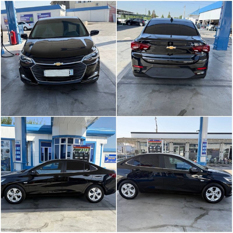 Onix Premier Plus — 1