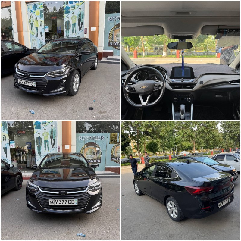 Onix Premier 6-позиция — 1