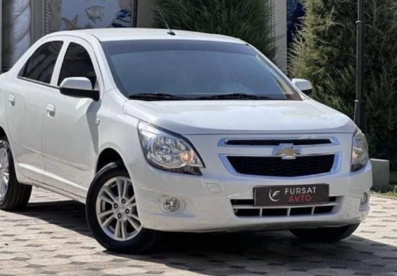 Cobalt автомат — 1