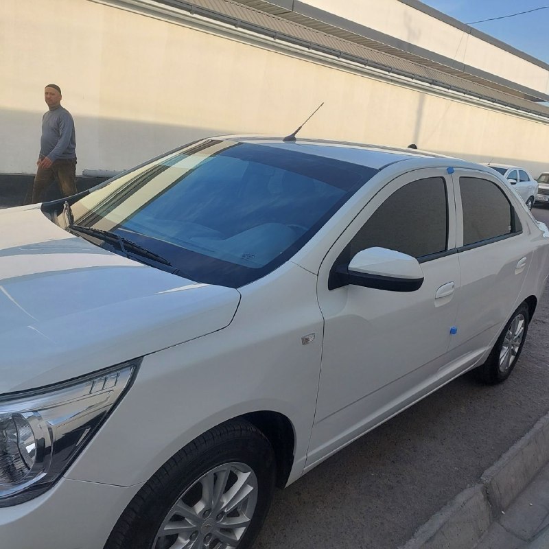 Cobalt LTZ 4-позиция — 1