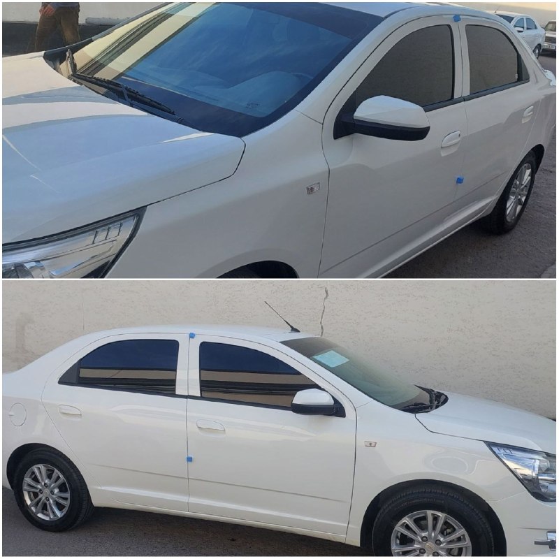 Cobalt LTZ 4-позиция — 1