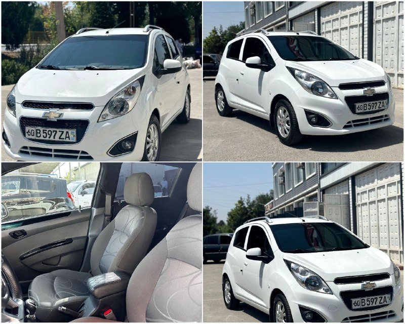 Спарк 2-позиция Optima Plus — 1