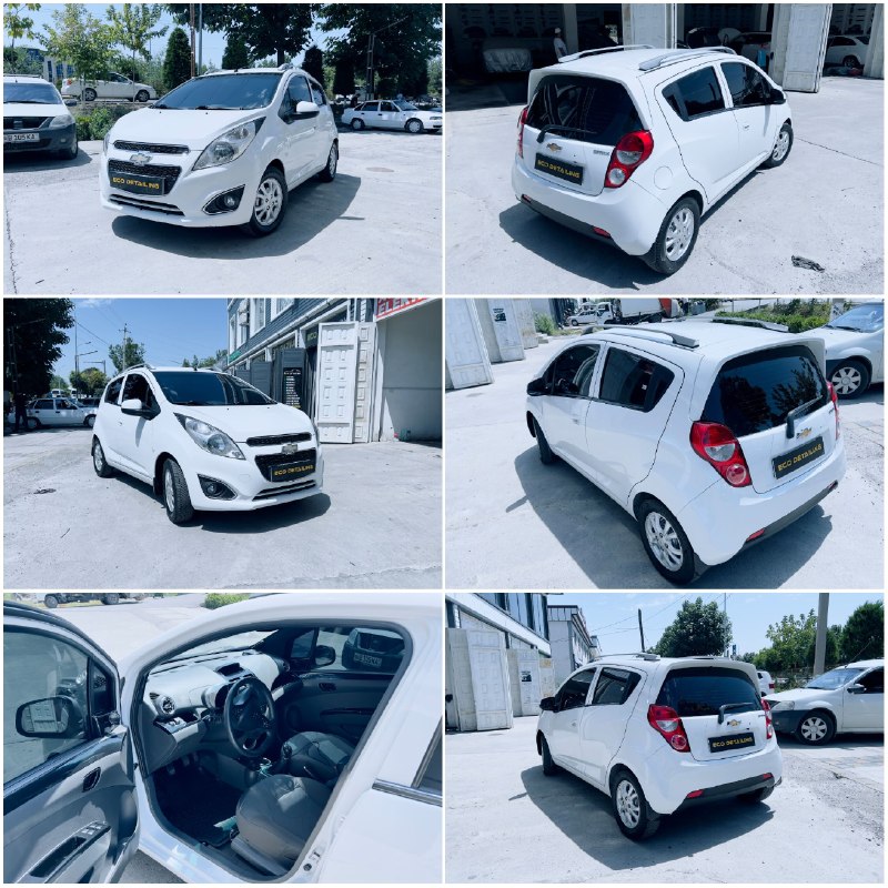 Спарк 2-позиция Optima Plus — 1