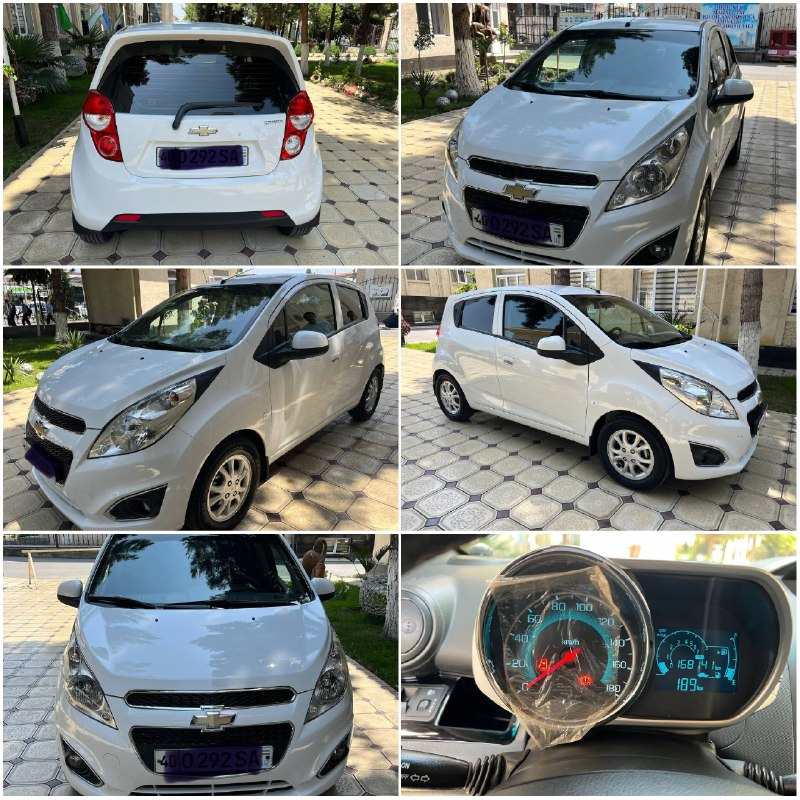 Spark 2-позиция — 1
