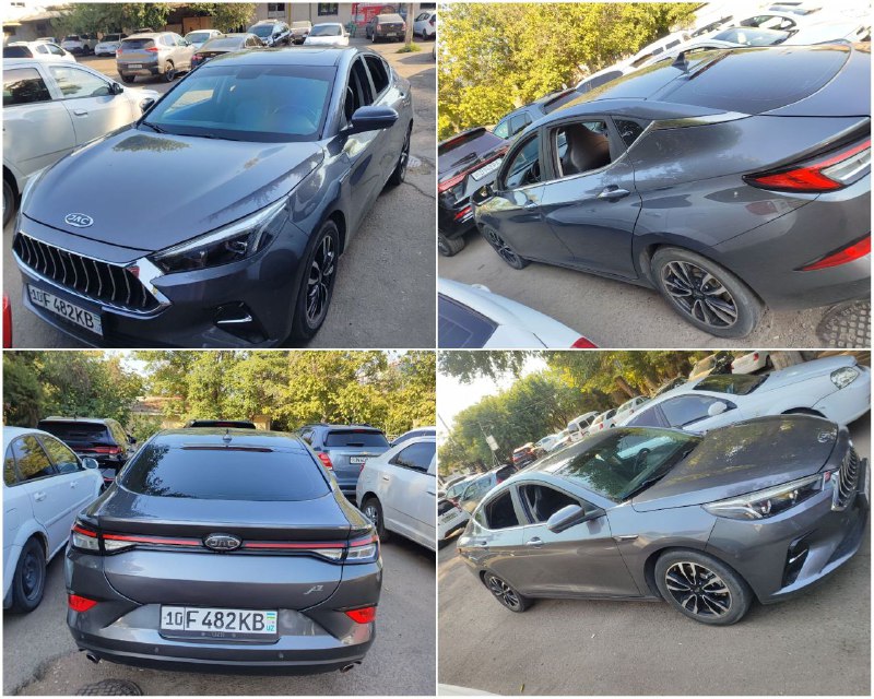 Jac J7