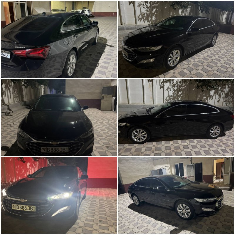Malibu 2 Premier — 1