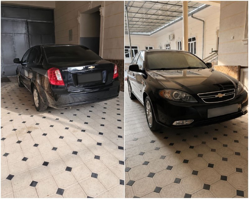 Chevrolet Жентра 3-позиция автомат