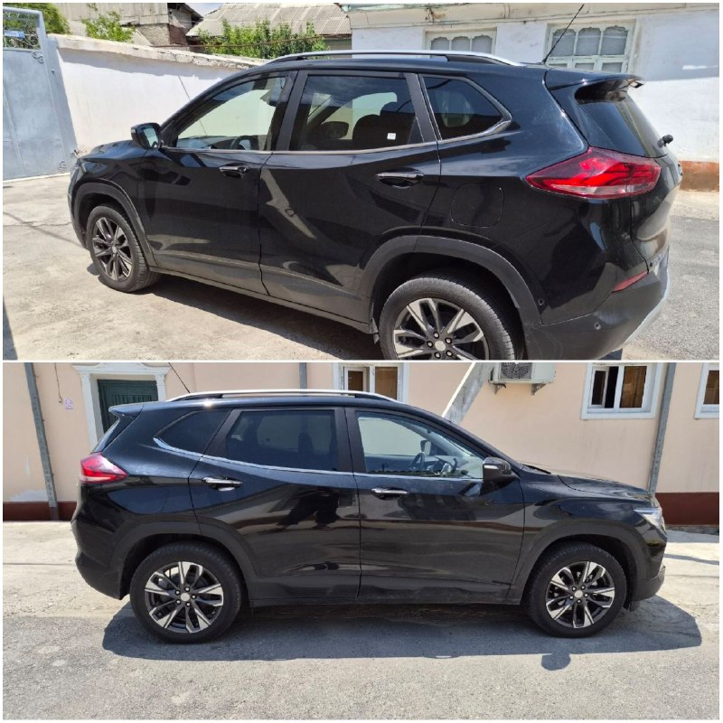 Tracker Premier Plus — 1