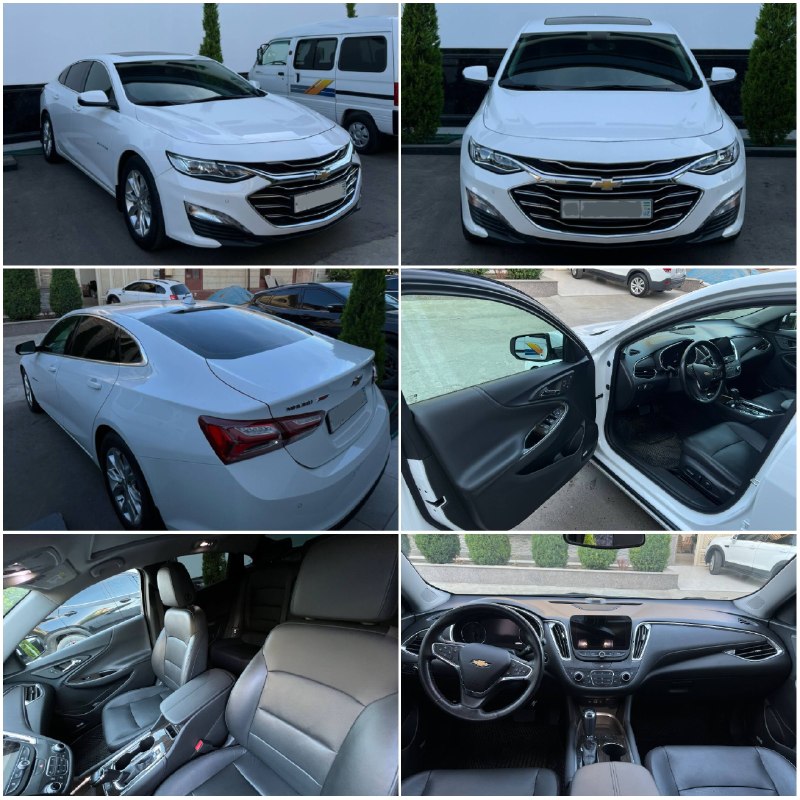 Malibu 2 Premier — 1