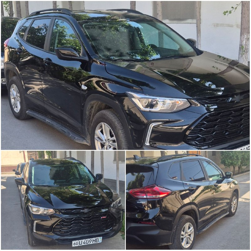 Tracker LS автомат — 1