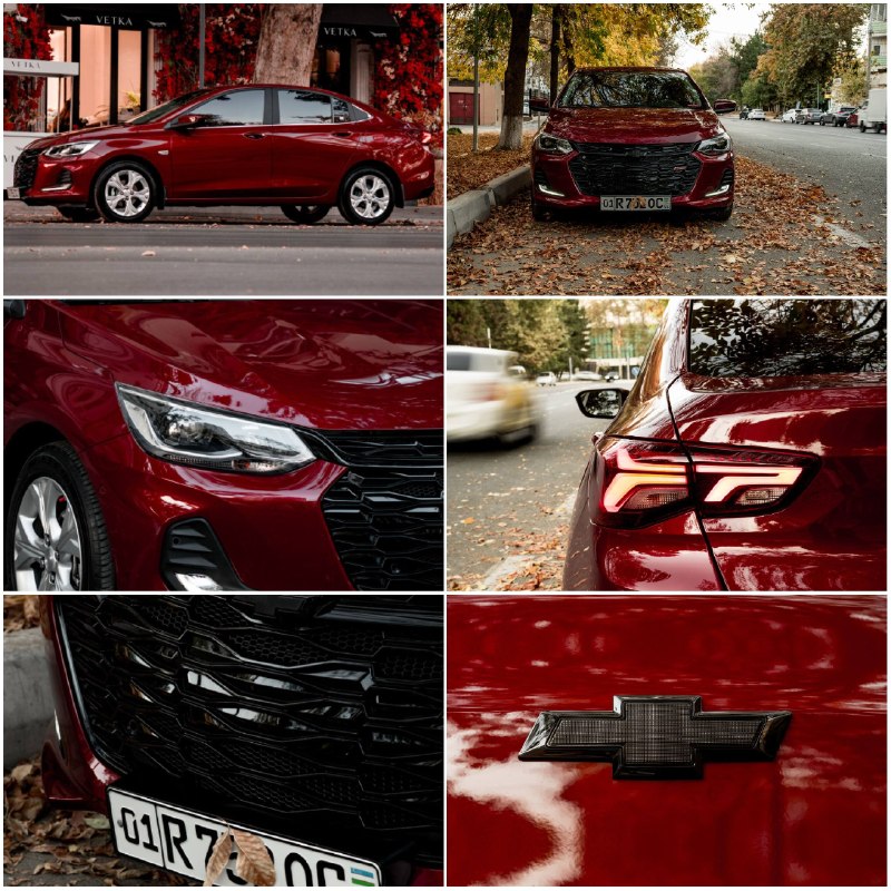 Onix Premier 2 — 1